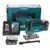 Makita DJV182RMJ 18V 4.0Ah