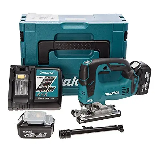 Makita DJV182RMJ 18V 4.0Ah