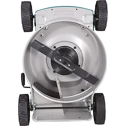 Makita DLM460Z Máquina de cortar relva 18Vx2