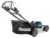 Makita DLM465Z 36V 46cm