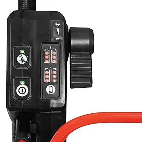 Makita DLM532Z Sem Fios