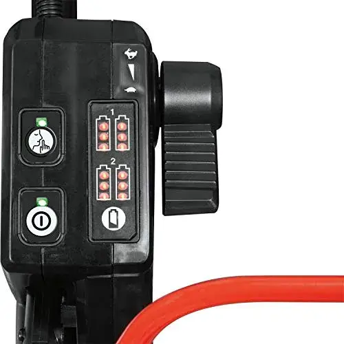 Makita DLM533Z Máquina de cortar relva