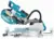 Makita DLS211ZU 36V 2x18V