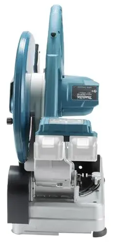 Makita DLW140Z Cortadora de Metal 355mm