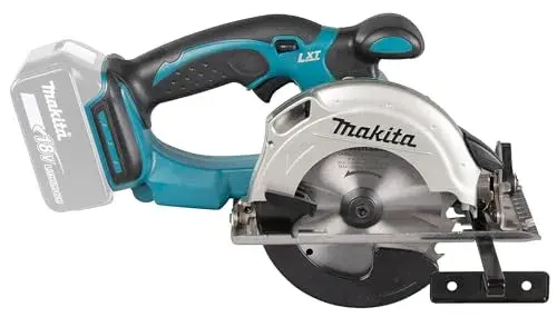 Makita DSS501Z Serra Circular Cordless