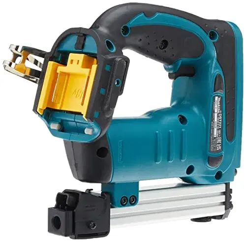 Makita DST221Z Agrafador a Bateria 18V 10-22 mm