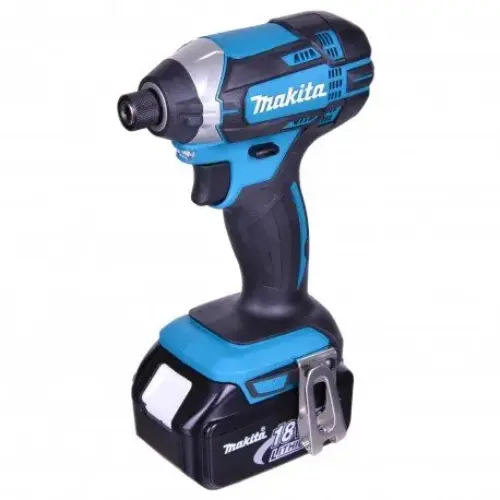 Makita DTD152RTJ 18V 2x 5.0 Ah