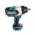 Makita DTW1002ZJ 18V 1000Nm