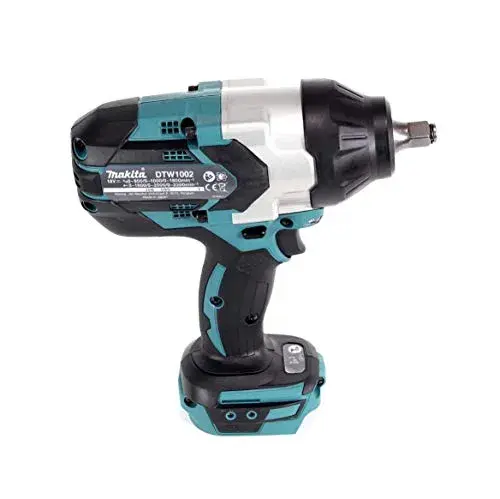 Makita DTW1002ZJ 18V 1000Nm