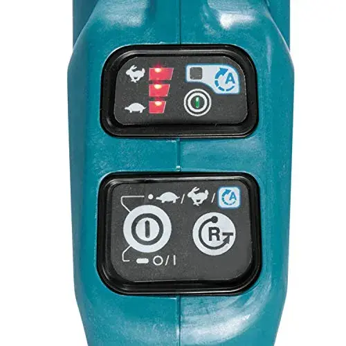 Makita DUR189Z 240W Telescópico