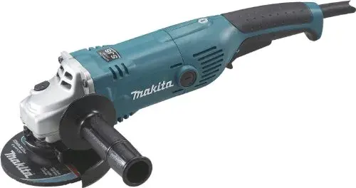 Makita GA5021C 1450W 125MM Rebarbadora