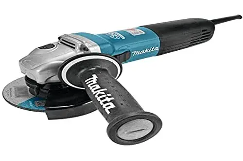 Makita GA5040C01 1400W 125mm Rebarbadora