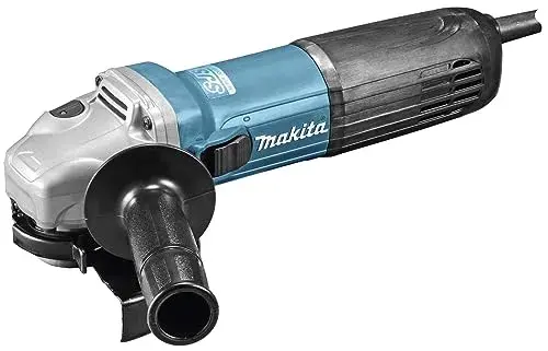 Makita GA5040RZ 1100W 125mm