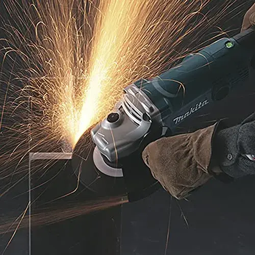 Makita GA7050R Rebarbadora 2000W 180mm