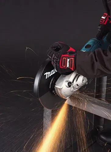 Makita GA9020RF Rebarbadora 230 mm 6600 rpm