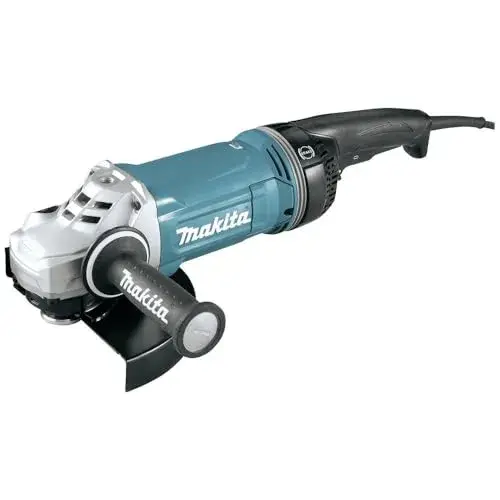Makita GA9070X1 2700W 230mm Rebarbadora
