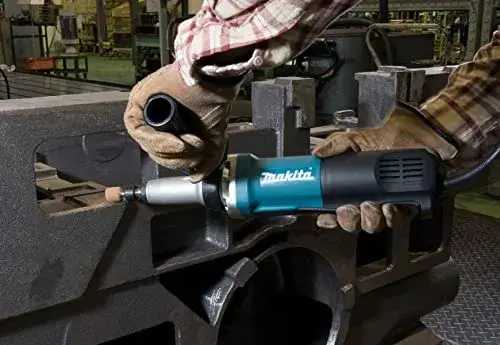 Makita GD0801C 750W Retificadora de Metal