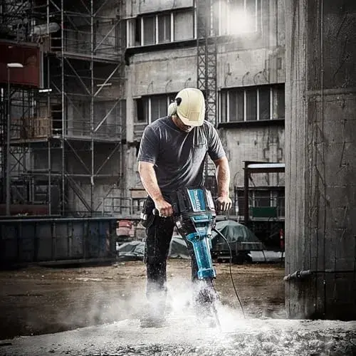 Makita HM1812 Demolidor 31.3kg