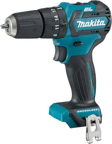 Makita HP332DZ 10,8 V Aparafusadora Sem Fios