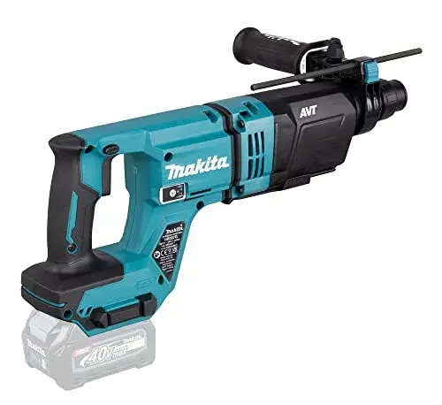 Makita HR007GZ Martelo Ligeiro 28MM 40VMAX