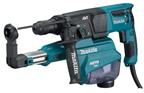 Makita HR2653TJ 26mm Autônomo Martelo Combinado