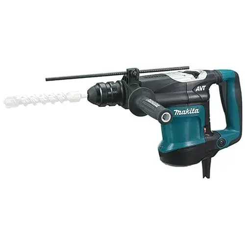 Makita HR3210FCT 850W Demolidor com 3 Modos