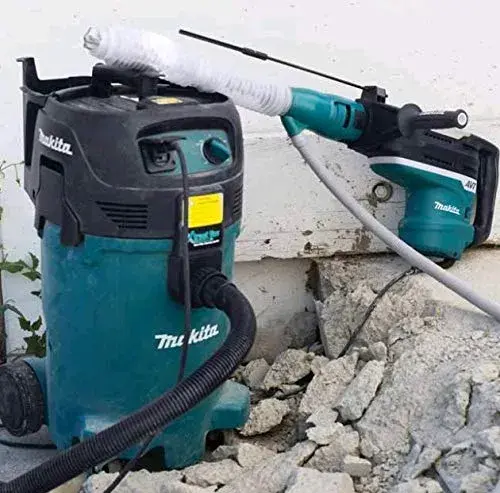 Makita HR5212C 11,9kg Martelo Combinado