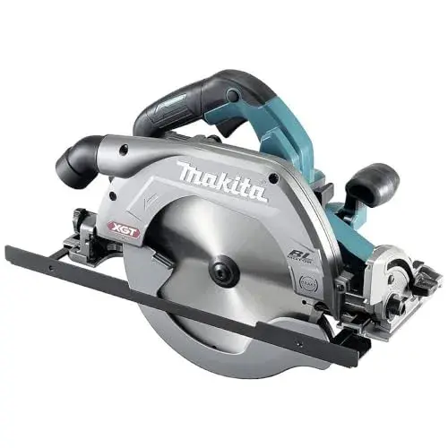 Makita HS009GT201 40V 235mm