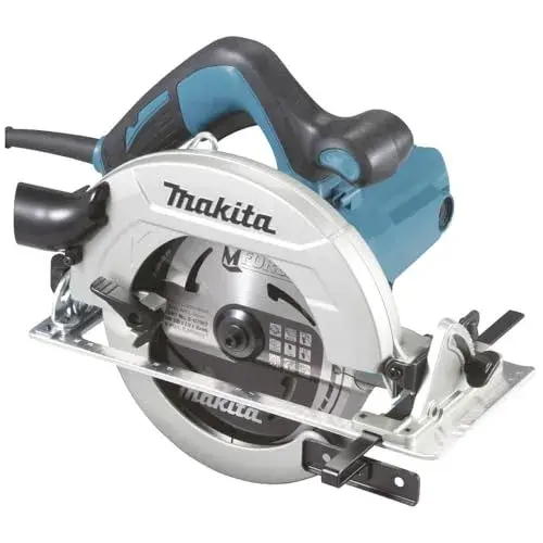 Makita HS7611 Serra de corte