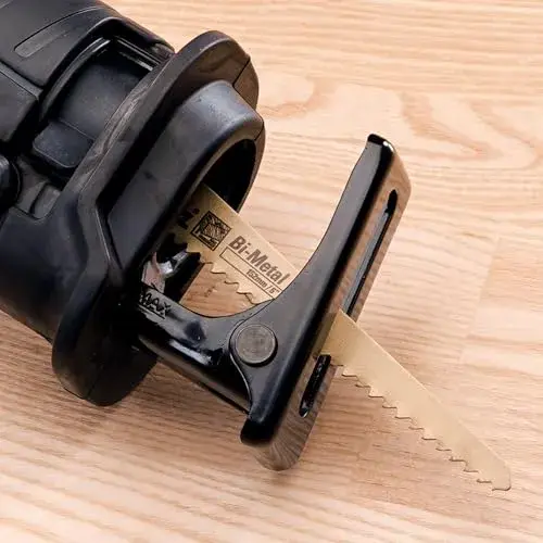 Makita Lâmina para Serras de Sabre B-05175 6 Dentes por Polegada