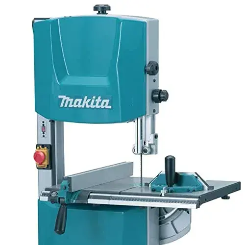 Makita LB1200F Serra de Fita 230V