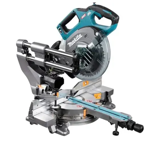 Makita LS002GZ01 Serra Circular 216mm