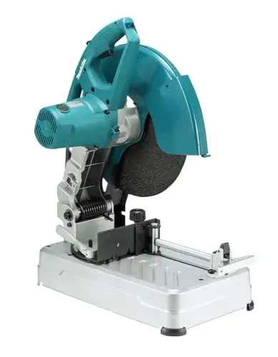 Makita LW1400 Cortadora Abrasiva 355mm