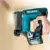 Makita PT354DZ Pregadora Pin 10,8V