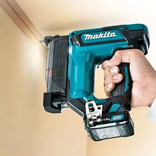 Makita PT354DZ Pregadora Pin 10,8V