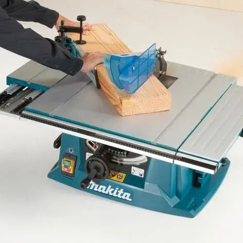 Makita Serra de Mesa MLT100
