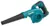 Makita soprador de folhas UB100DZ 10.8V