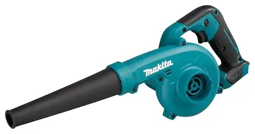Makita soprador de folhas UB100DZ 10.8V