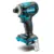 Makita TD001GZ Bateria-chave Impacto 40VMAX