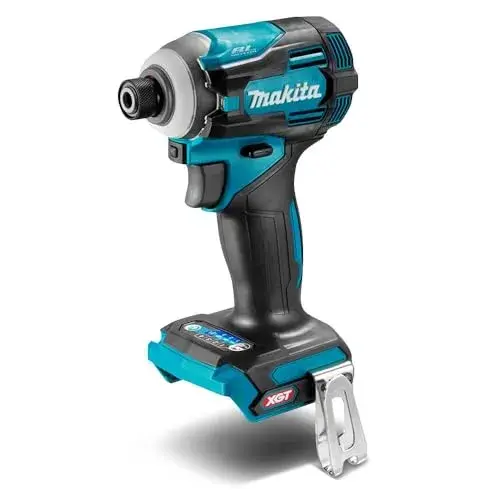 Makita TD001GZ Bateria-chave Impacto 40VMAX