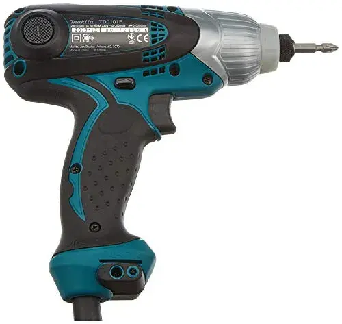 Makita TD0101F Impacto 230W