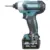 Makita TD110DSMJ Chave de Impacto Bateria