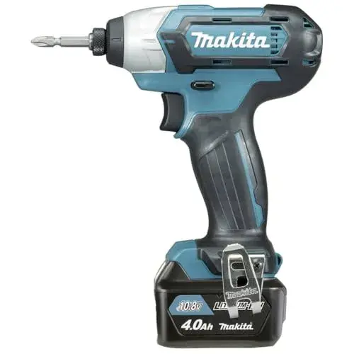 Makita TD110DSMJ Chave de Impacto Bateria