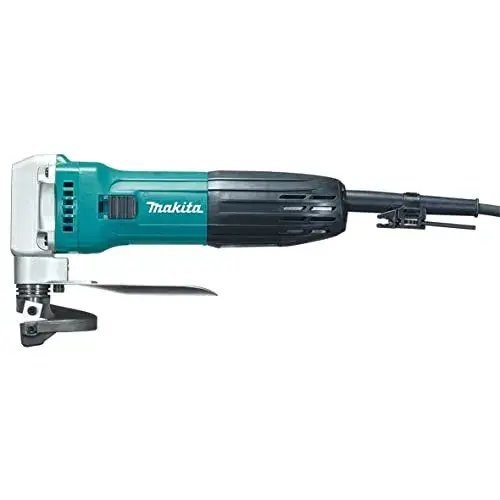 Makita Tesoura JS1602 380W com proteção de mãos