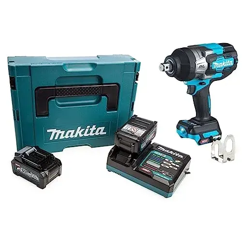 Makita TW001GM201 Impacto 40V Max