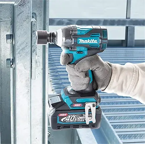 Makita TW004GZ Impacto 40VMAX