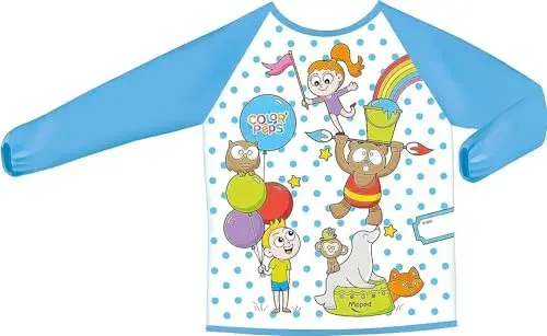 Maped Avental de Pintura 18 Meses