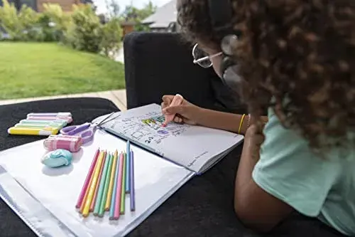 Maped Lápis de Cor 12 un.