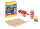 Maped Creativ Brinquedo de Modelagem Dinosaurio T-Rex 6 anos