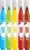 Maped Marcador Peps Jumbo Ponta Pincel Caixa de 5 Cores